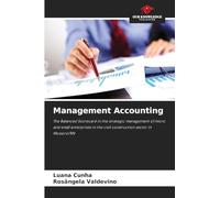 Management Accounting: The Balanced Scorecard in the strategic management of micro and small enterprises in the civil construction sector in Mossoró/RN