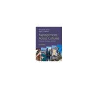 Management Across Cultures: Challenges, Strategies, And Skills