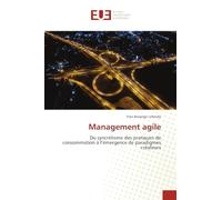 Management agile: Du syncrétisme des pratiques de consommation à l'émergence de paradigmes créateurs