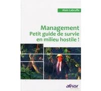 Management Alain Labruffe (Auteur)