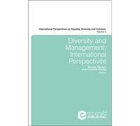 Management And Diversity
