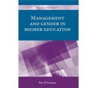 Management and Gender in Higher Education by Pat OConnor Pat O,connor (Auteur)