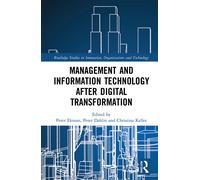 Management And Information Technology After Digital Transformation