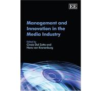 Management and Innovation in the Media Industry