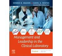 Management and Leadership in the Clinical Laboratory