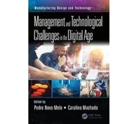 Management And Technological Challenges In The Digital Age