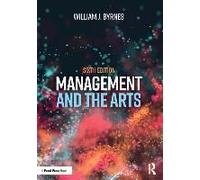 Management And The Arts