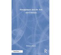 Management And The Arts