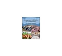 Management And Welfare Of Farm Animals