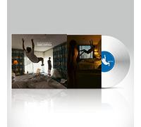 Management - Ansia Capitale-White Colored Vinyl [Import]