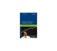Management Between Strategy And Finance: The Four Seasons Of Business