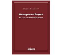Management Buyout