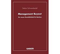 Management Buyout
