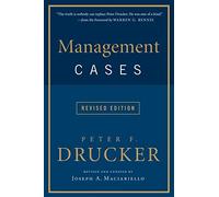 Management Cases, Revised Edition