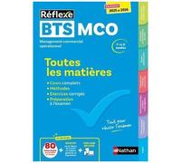 Management Commercial Opérationnel Bts Mco - Toutes Les Matières
