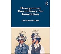 Management Consultancy For Innovation