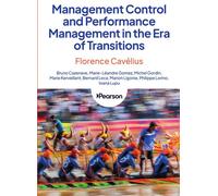 Management Control and Performance Monitoring in the Era of Transitions