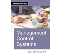Management Control Systems