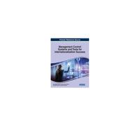 Management Control Systems And Tools For Internationalization Success
