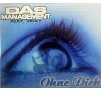 Management das - Ohne Dich [Import]
