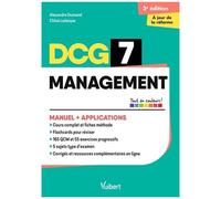 Management Dcg 7