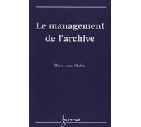 Management de l'archive