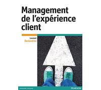 Management de l'expérience client