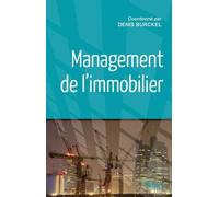 Management de l'immobilier