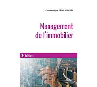 Management de l'immobilier