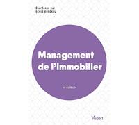 Management de l'immobilier