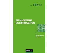 Management de l'innovation