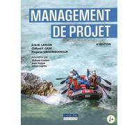 Management de projet 4e edition