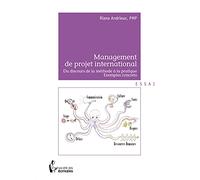Management de projet international