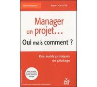 Management de projet oui mais comment Ramez Cayatte (Auteur)