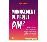 Management de projet PM²