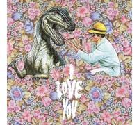 Management Del Dolore Post Operatorio - I Love You [Import]