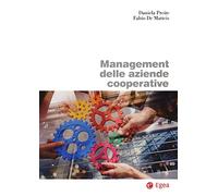 Management delle aziende cooperative
