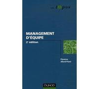 Management d'équipe