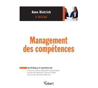 Management des compétences
