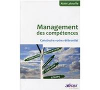 Management des compétences Alain Labruffe (Auteur)