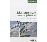 Management Des Compétences - Construire Votre Référentiel