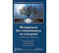 Management Des Connaissances En Entreprise