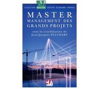 Management des grands projets MA éditions (Auteur)