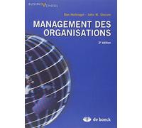 Management des organisations