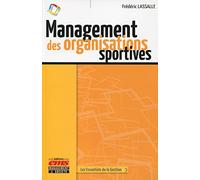 Management des organisations sportives