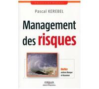 Management Des Risques - Inclus Secteurs Banque Et Assurance