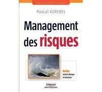 Management des risques: Inclus secteurs Banque et Assurance