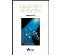 Management des services EDITIONS ESKA (Auteur)