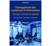 Management Des Systèmes D'information