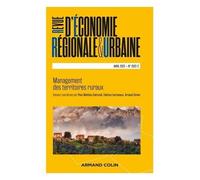 Management Des Territoires Ruraux